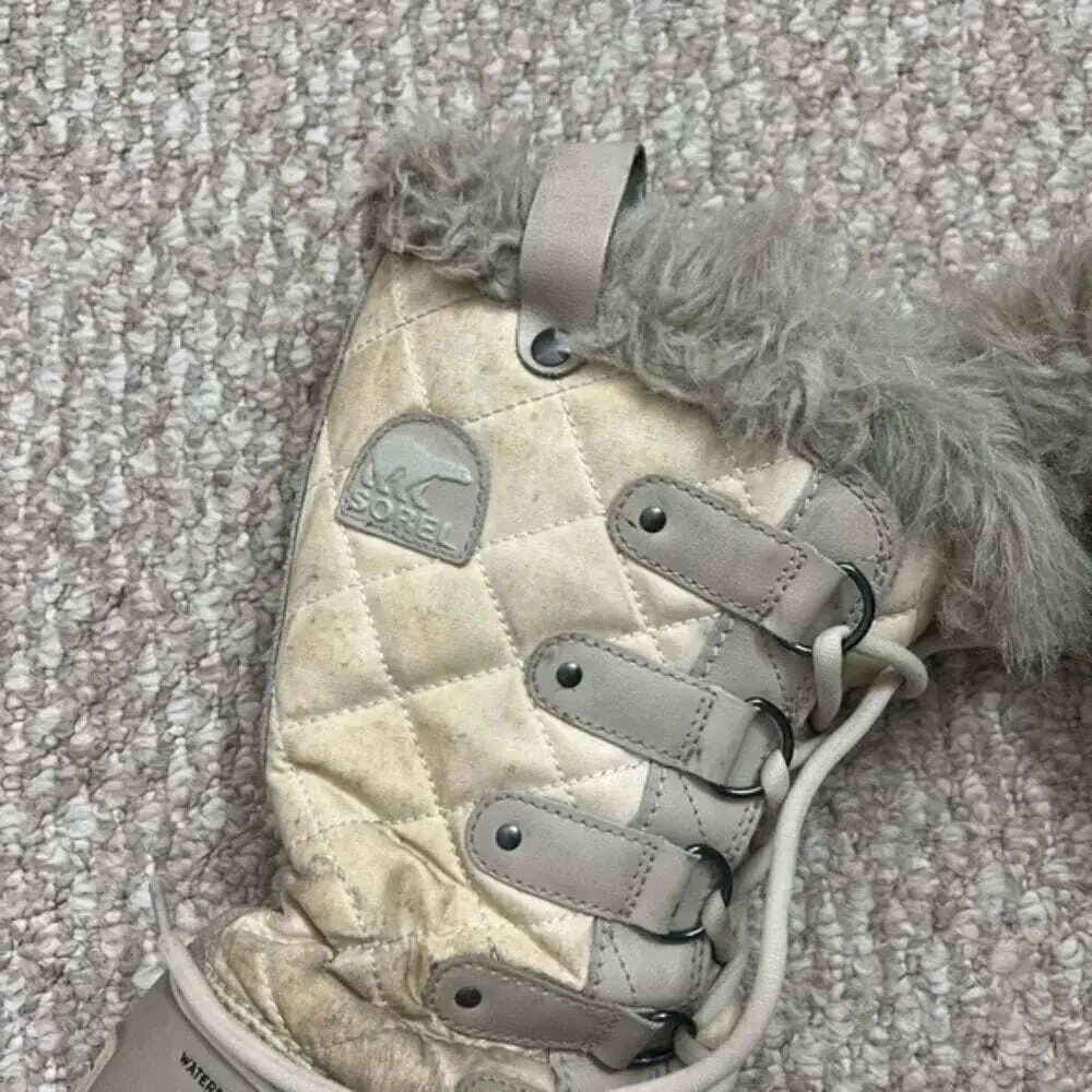 Sorel Tofino Women's Winter Waterproof Boots  7